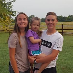 Meet your Posher, Chad